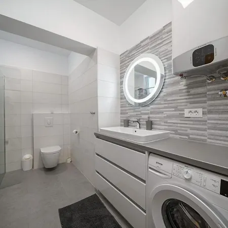 Apartment Apartments Blata Vodice