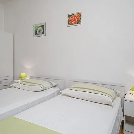 Apartman Blata *