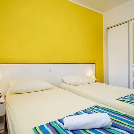 Apartman Apartments Blata