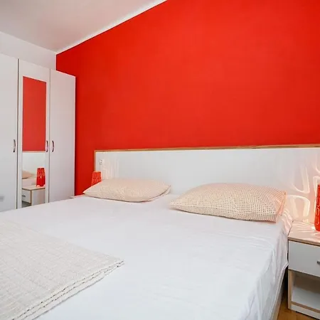 Blata Apartman Vodice