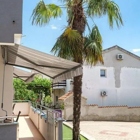 Apartman Apartments Blata