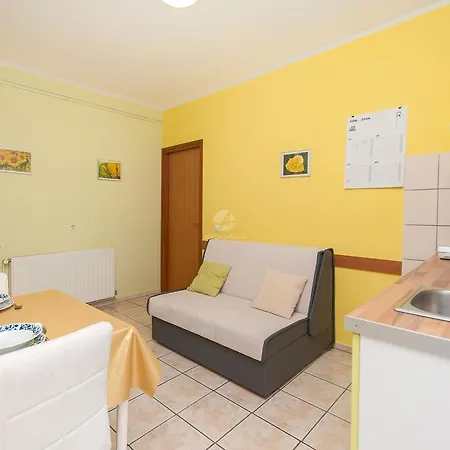 Appartement Blata Vodice