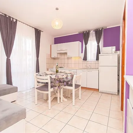 Appartement Blata Vodice