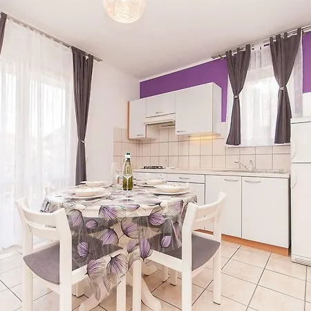 Blata Appartement Vodice