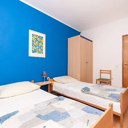 Apartman Blata Vodice