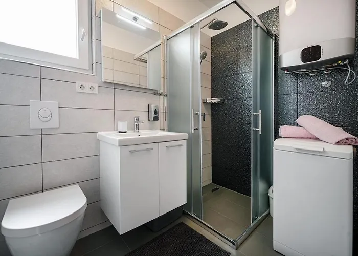 Apartments Blata * Vodice