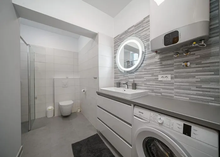 Apartment Apartments Blata Vodice