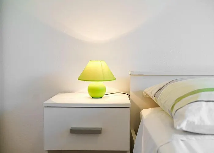 Apartman Apartments Blata Vodice