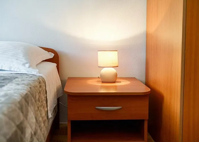 Apartments Blata Vodice