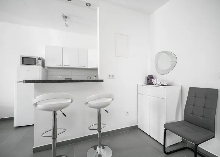 Apartments Blata Vodice