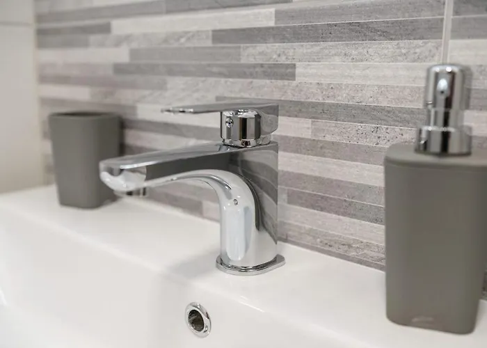 Apartments Blata Apartman *