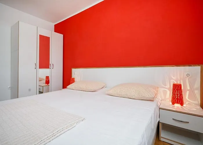 Apartments Blata Apartman Vodice