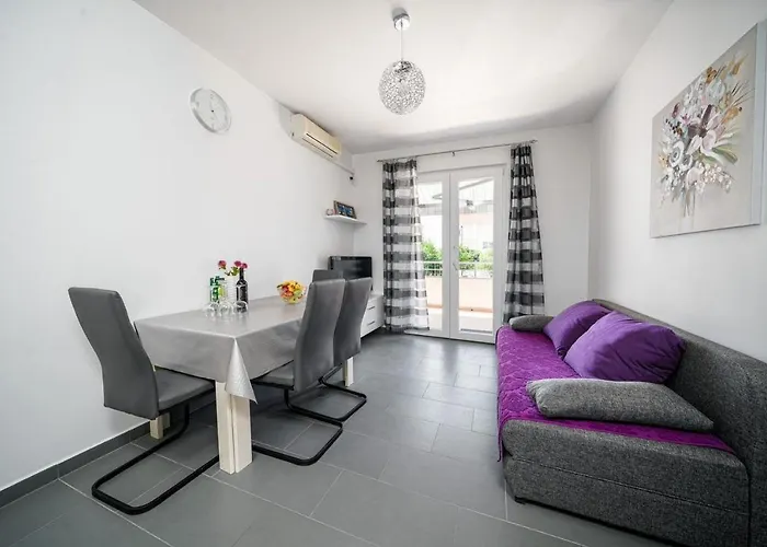 Apartamento Blata Vodice