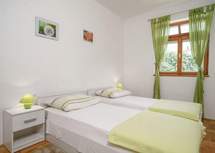 Apartments Blata Vodice