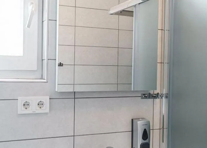 Apartman Apartments Blata *