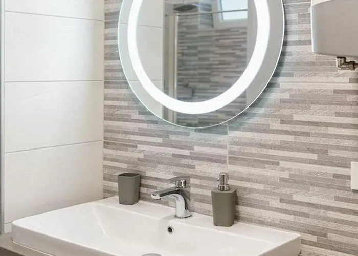 Apartman Apartments Blata Vodice