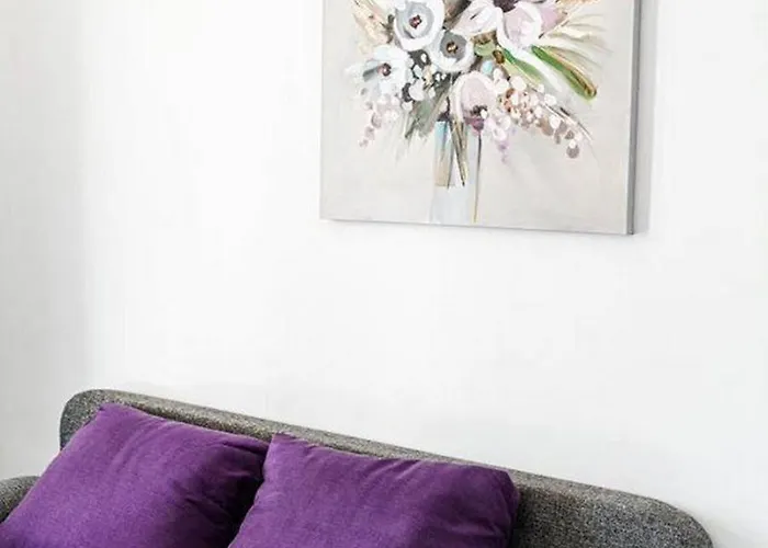 Apartments Blata Vodice