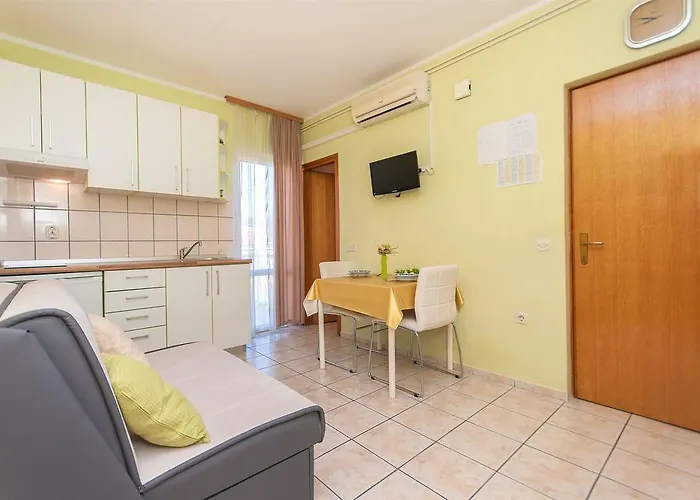Apartments Blata * Vodice