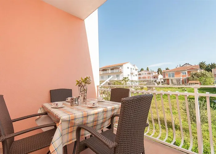 Appartement Blata Vodice