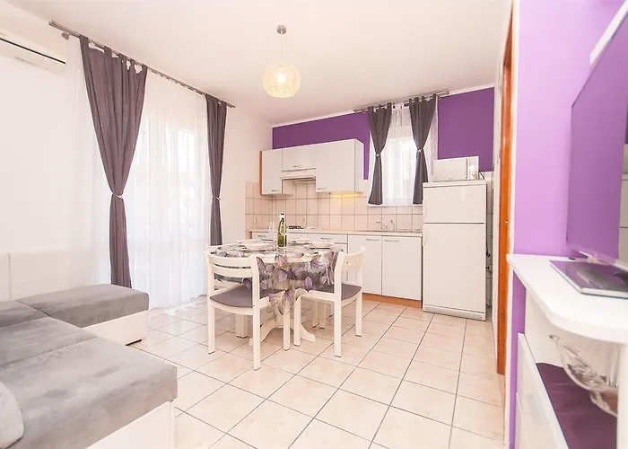 Appartement Blata Vodice