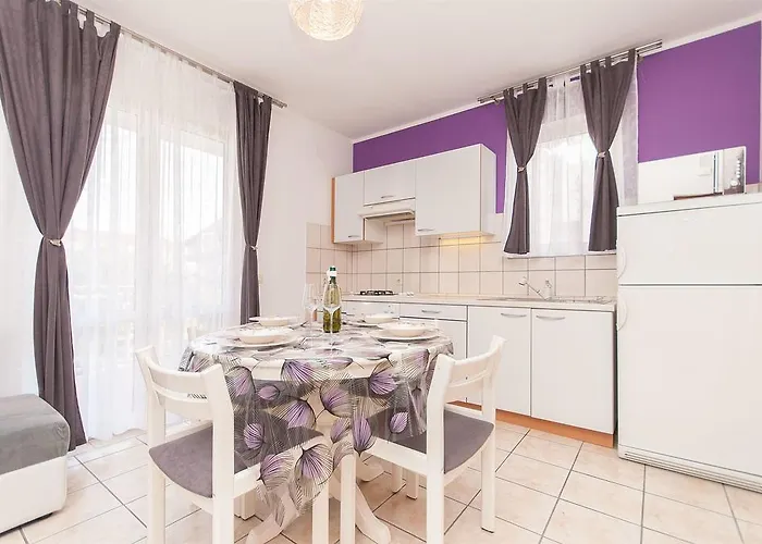 Apartments Blata Apartman Vodice