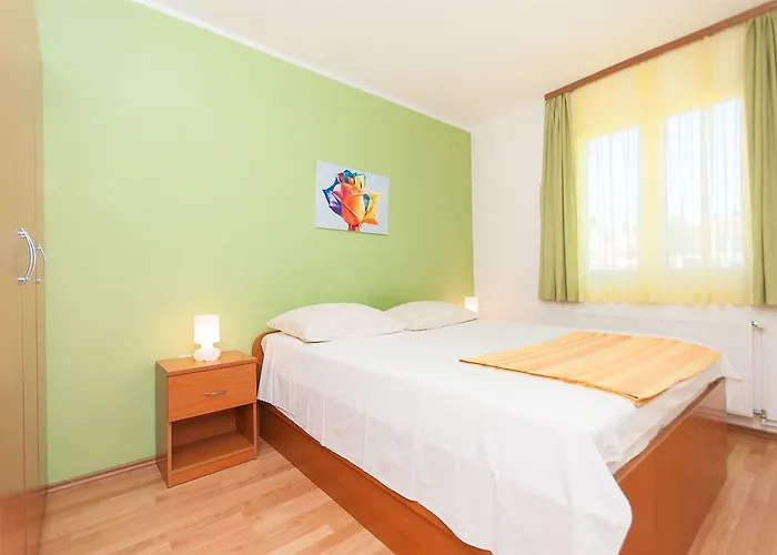 Apartamento Blata Vodice