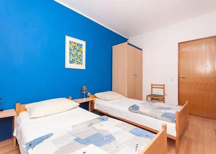 Apartamento Blata Vodice