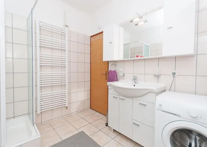 Apartments Blata Vodice