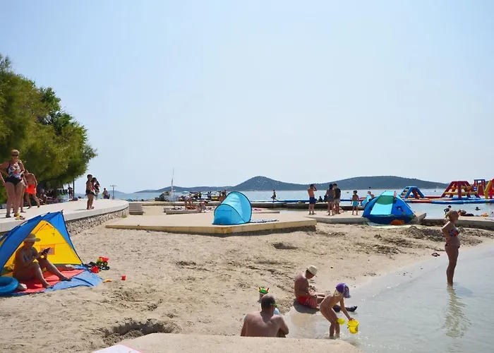 Apartman Apartments Blata *