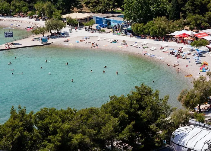 Appartement Blata Vodice